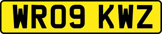WR09KWZ