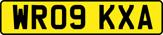 WR09KXA