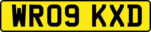 WR09KXD