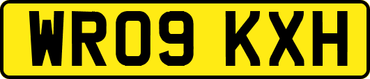 WR09KXH