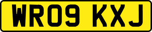 WR09KXJ