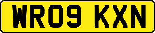 WR09KXN