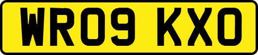 WR09KXO
