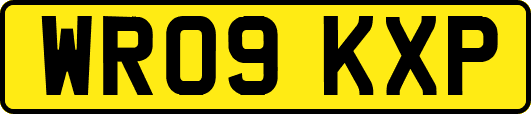 WR09KXP