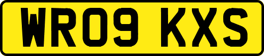 WR09KXS