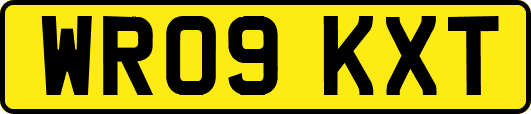 WR09KXT