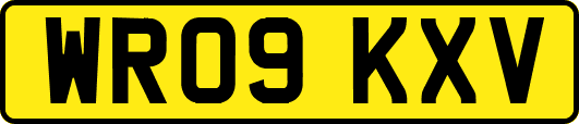 WR09KXV