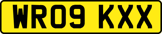 WR09KXX