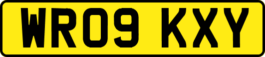 WR09KXY