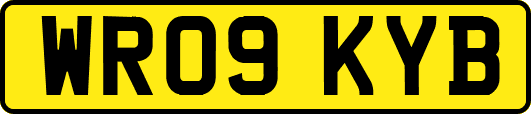 WR09KYB