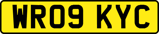 WR09KYC