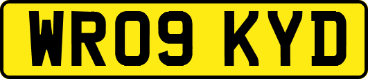 WR09KYD