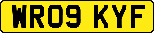 WR09KYF