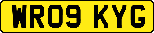 WR09KYG