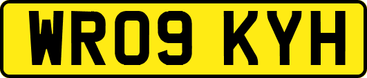 WR09KYH