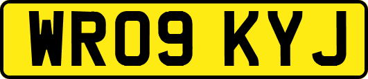 WR09KYJ