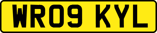 WR09KYL