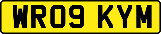 WR09KYM