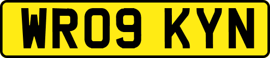 WR09KYN