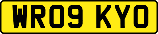 WR09KYO