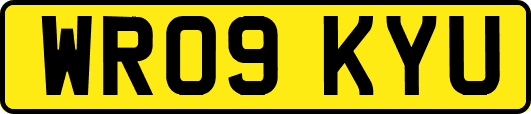 WR09KYU