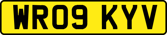 WR09KYV