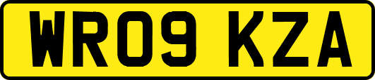 WR09KZA