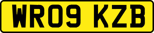 WR09KZB