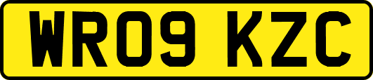 WR09KZC