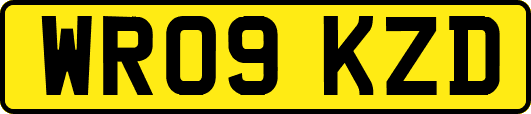 WR09KZD