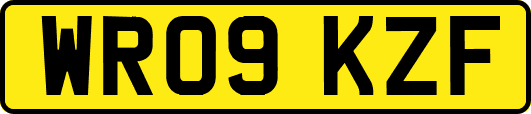 WR09KZF