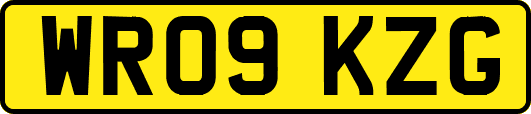 WR09KZG