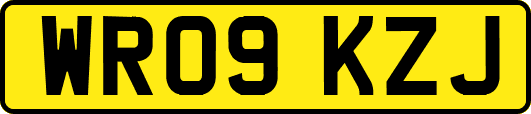 WR09KZJ