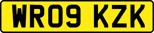 WR09KZK