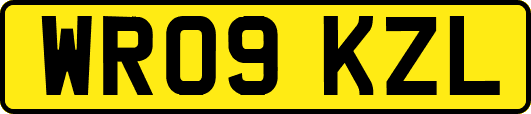 WR09KZL