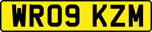 WR09KZM