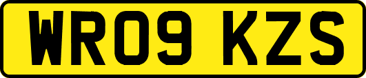 WR09KZS