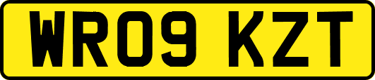 WR09KZT