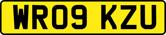 WR09KZU