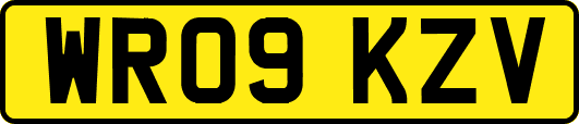WR09KZV