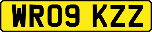 WR09KZZ