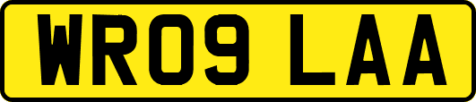 WR09LAA