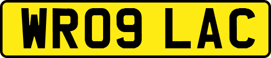 WR09LAC