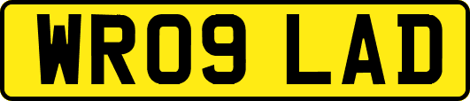 WR09LAD