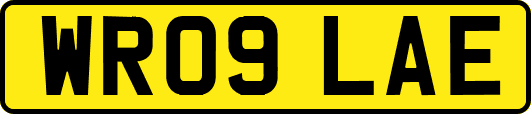 WR09LAE