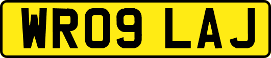 WR09LAJ