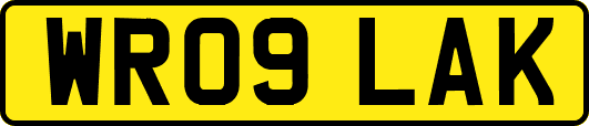 WR09LAK