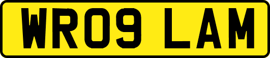 WR09LAM