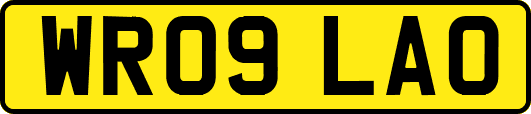WR09LAO