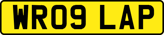 WR09LAP